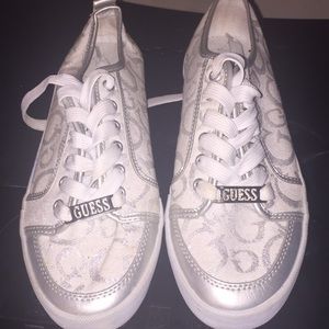 Guess sneakers